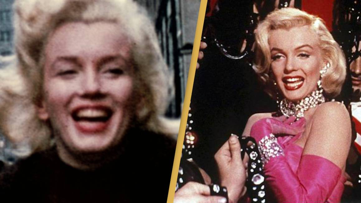 Netflix Documentary Unearths New Claim About How Marilyn Monroe Died 0011