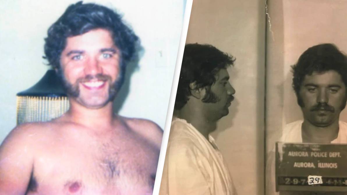 Us News One Of Americas Worst Serial Killers Was Only Uncovered 40 Years After His Death 