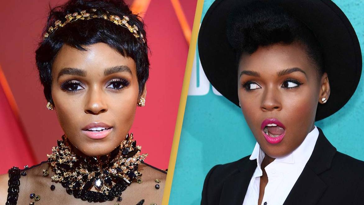 Janelle Monáe says she's going to punish fans for savage tweet about ...