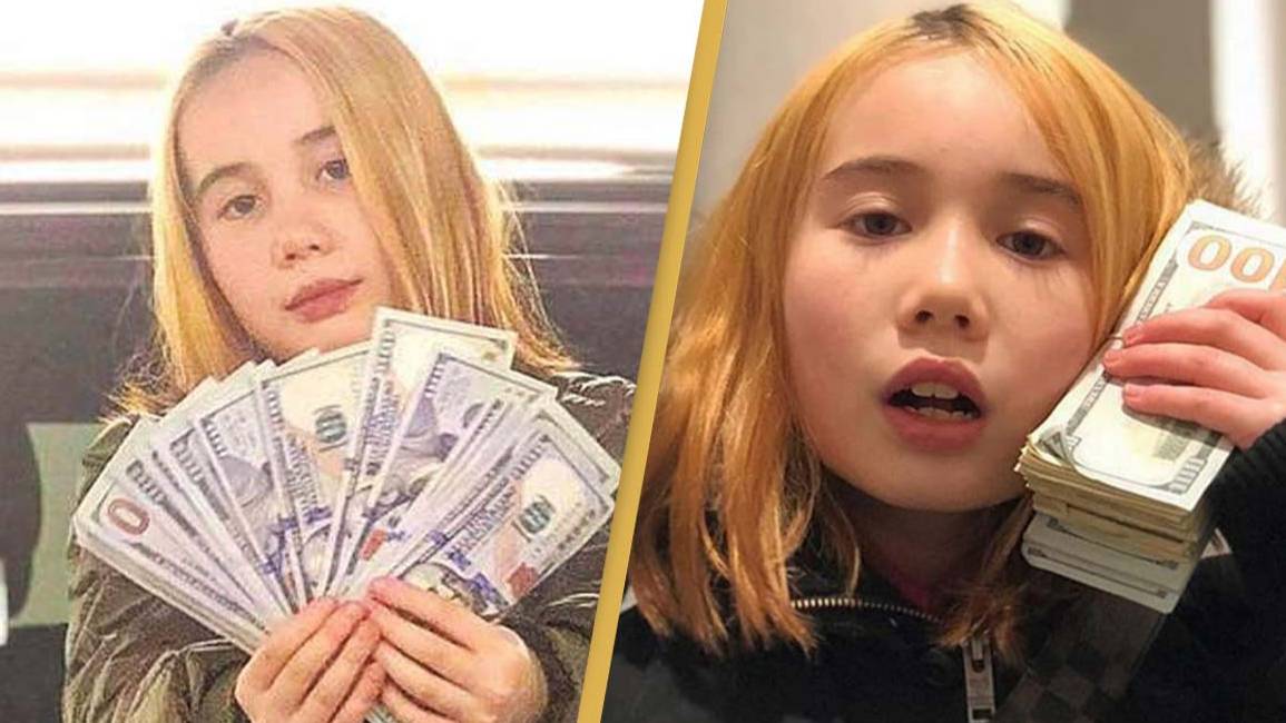 Lil Tay dead her fast rise to fame as an sensation