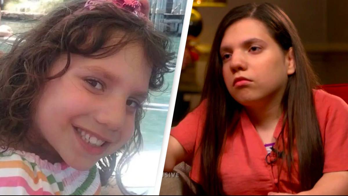 How judge determined 'adopted child' Natalia Grace was really 22year