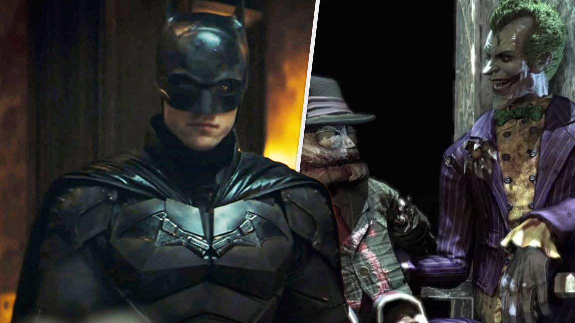 DC has cancelled a long-awaited Batman movie, says insider