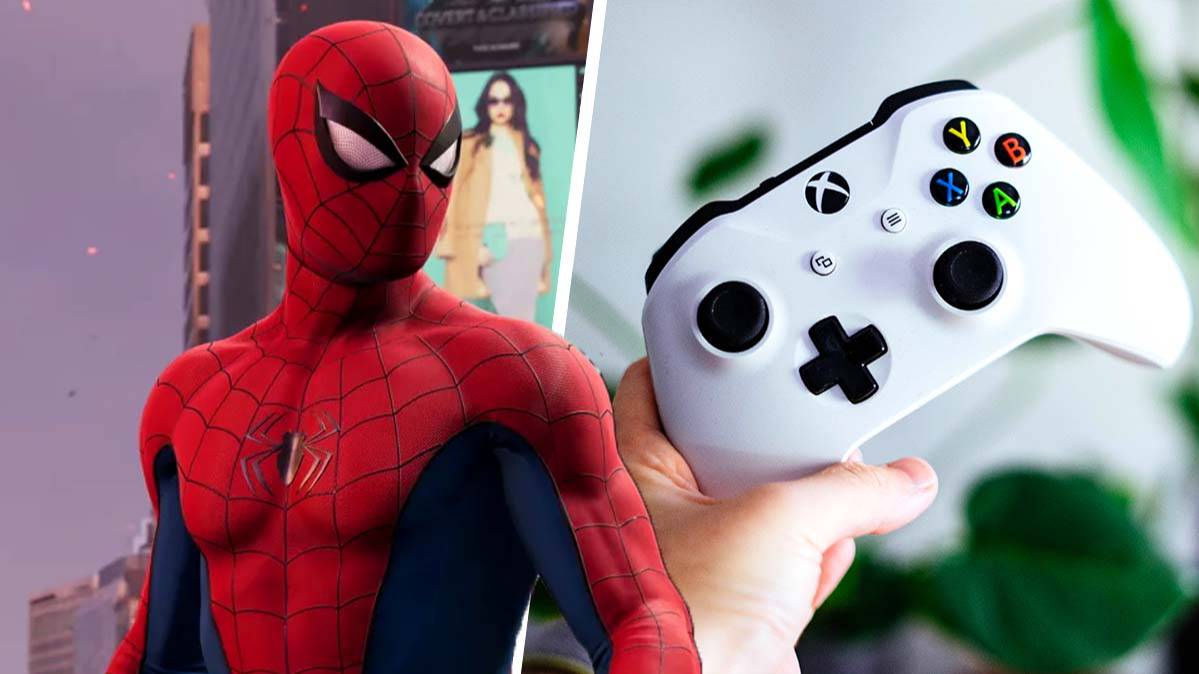 Tilbagebetale Udstråle kolbe Xbox gamers tried to stop Marvel's Spider-Man being PS4 exclusive in 2017