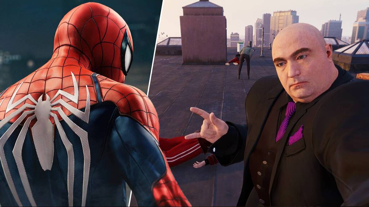 Amazing 'Spider-Man' PC Mods Have Already Landed