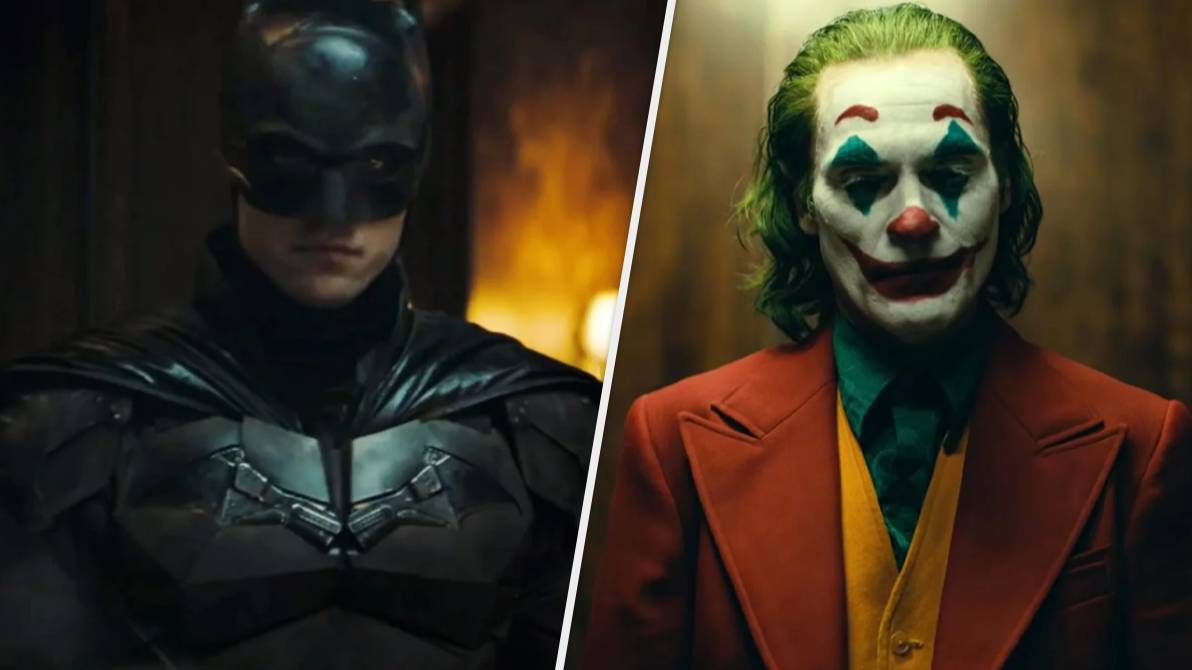 DC: Joker Is Already Hiding In 'The Batman' Cast, Insider Says