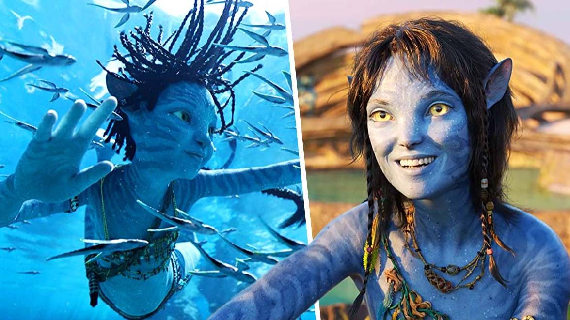 Avatar The Way of Water nominated for Best Picture Oscars 2023
