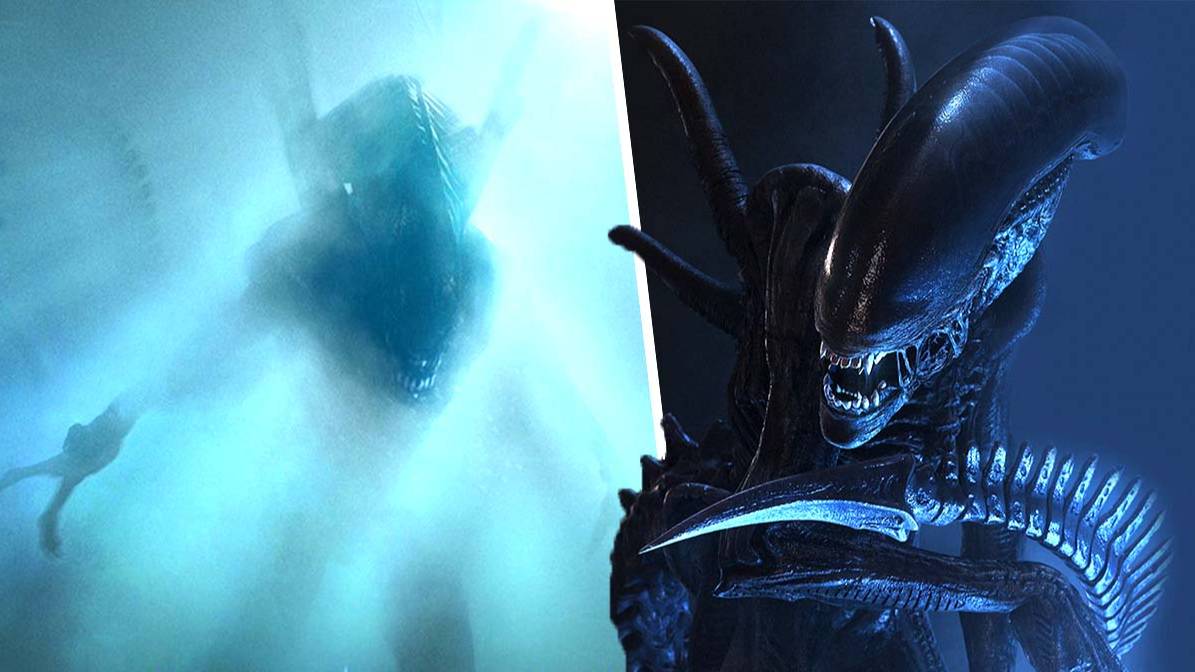 'Aliens' New SinglePlayer Action Horror, Coming Soon