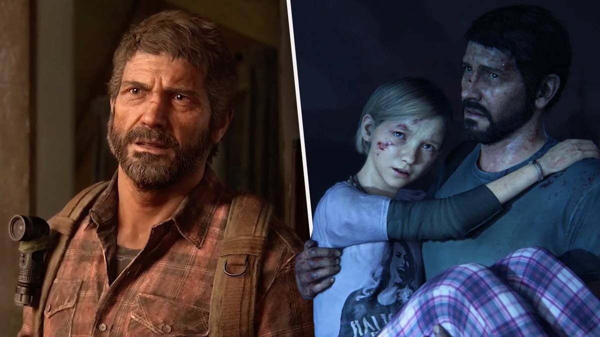 The Last Of Us Part 1 Players Discover New Heartbreaking Detail About Joel