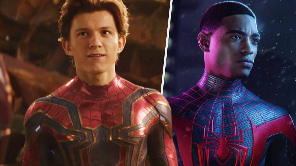 Tom Holland Reveals He Might Not Be In The Next Spider-Man Film