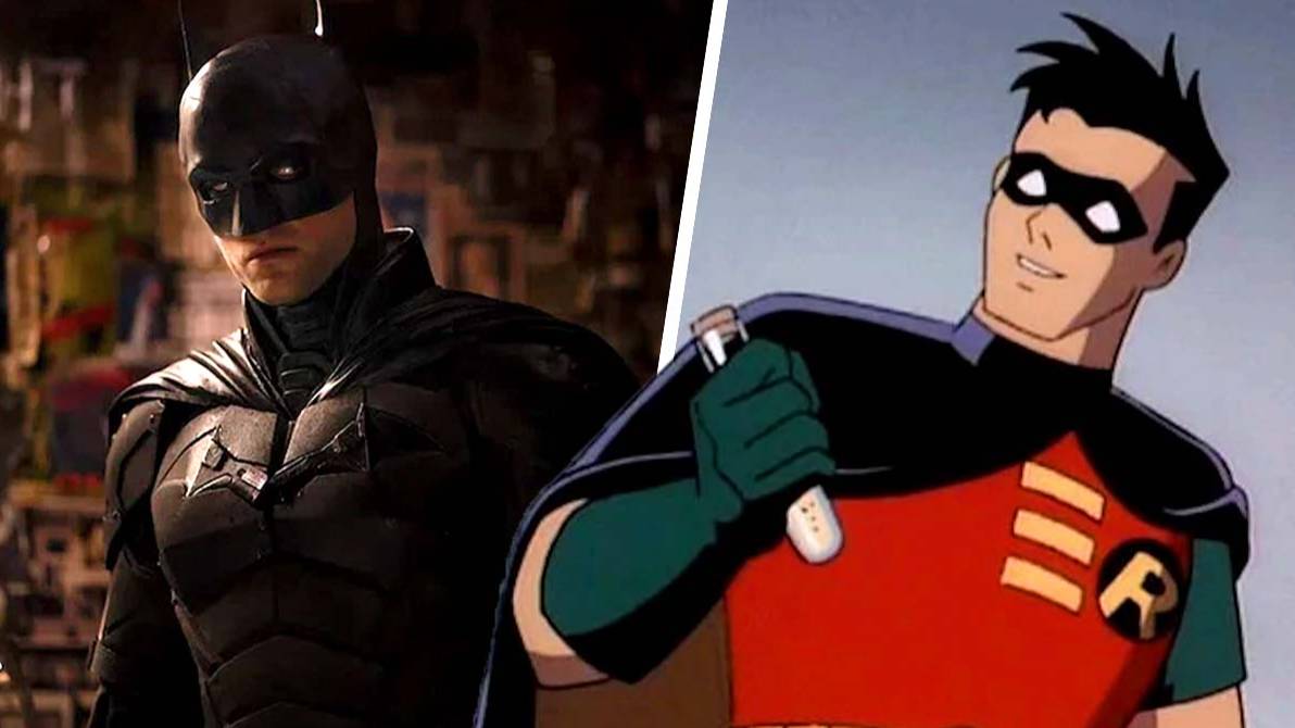 The Batman 2' May Introduce Robin, Says Director