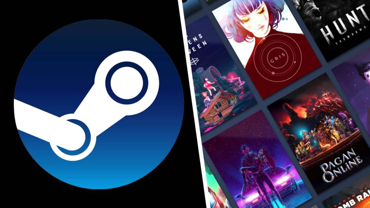 Steam releases six free games, available to download now