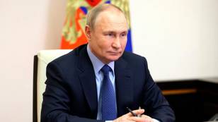 弗拉基米尔·普京（Vladimir Putin）在2022年的净资产是多少？