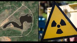 世界上最放射性的湖泊可以在一个小时内杀死您，而您甚至没有进入