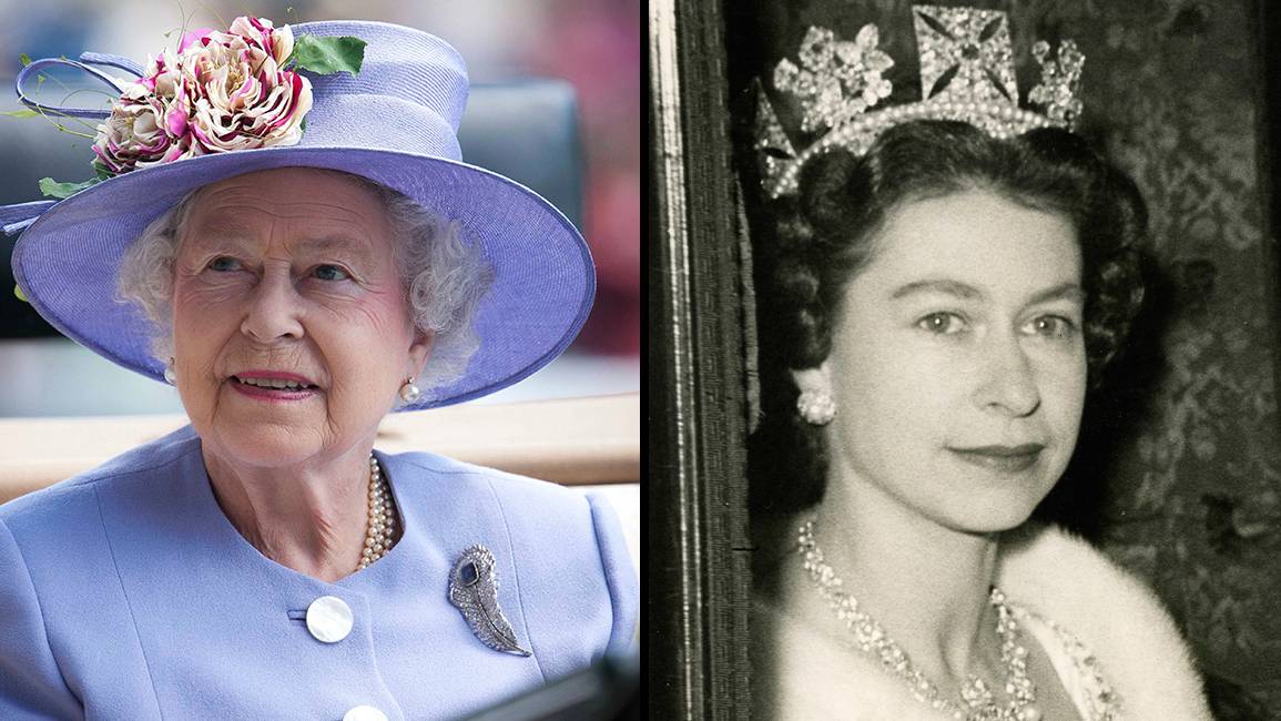 The Queen's funeral confirmed to take place on Monday 19th September