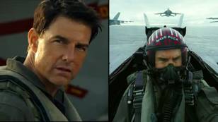 电影迷不敢相信汤姆·克鲁斯（Tom Cruise）仍然没有赢得奥斯卡奖