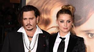 约翰尼·德普（Johnny Depp）和琥珀（Amber）的声音为什么分裂？