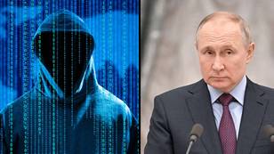 匿名启动“巨大的”数据转储，将“吹俄罗斯”