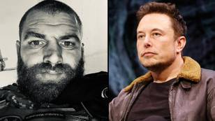 围困的乌克兰指挥官拼命呼吁埃隆·马斯克（Elon Musk）帮助他