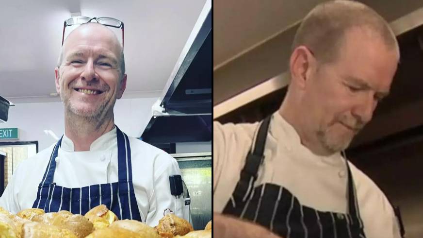 Restaurant owner who banned vegans from restaurant forced to introduce $30 booking fee amid trolling thumbnail