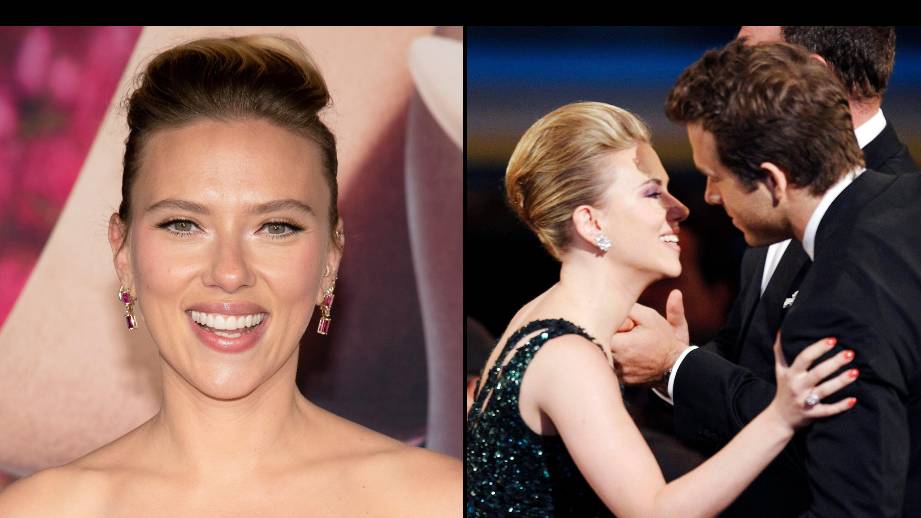 Scarlett Johansson Praises Ex Husband Ryan Reynolds When Asked About Short Marriage 
