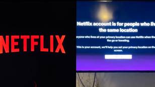英国人正在“移动”土耳其，以避免Netflix密码共享镇压
