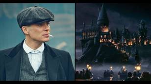 哈利·波特（Harry Potter）球迷认为西里安·墨菲（Cilian Murphy）可以在系列重新启动中出演