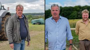 杰里米·克拉克森（Jeremy Clarkson）提供了克拉克森（Clarkson）农场第三季的最新消息