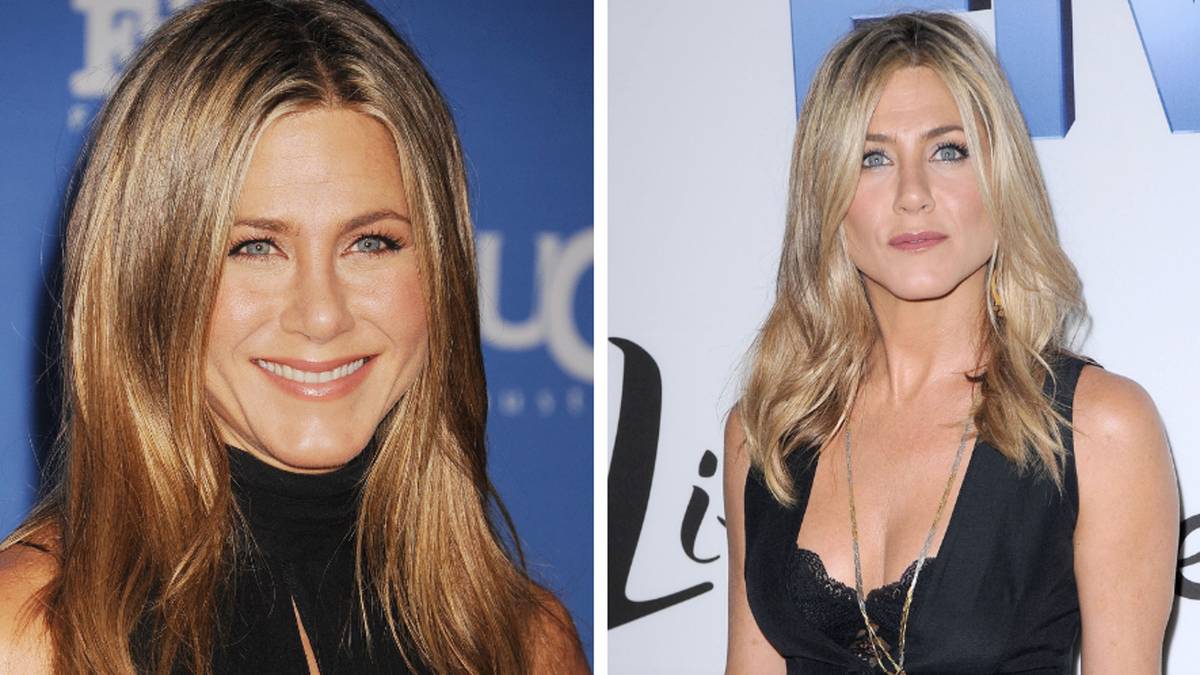 Jennifer Aniston, 54, fires back at people who compliment her age