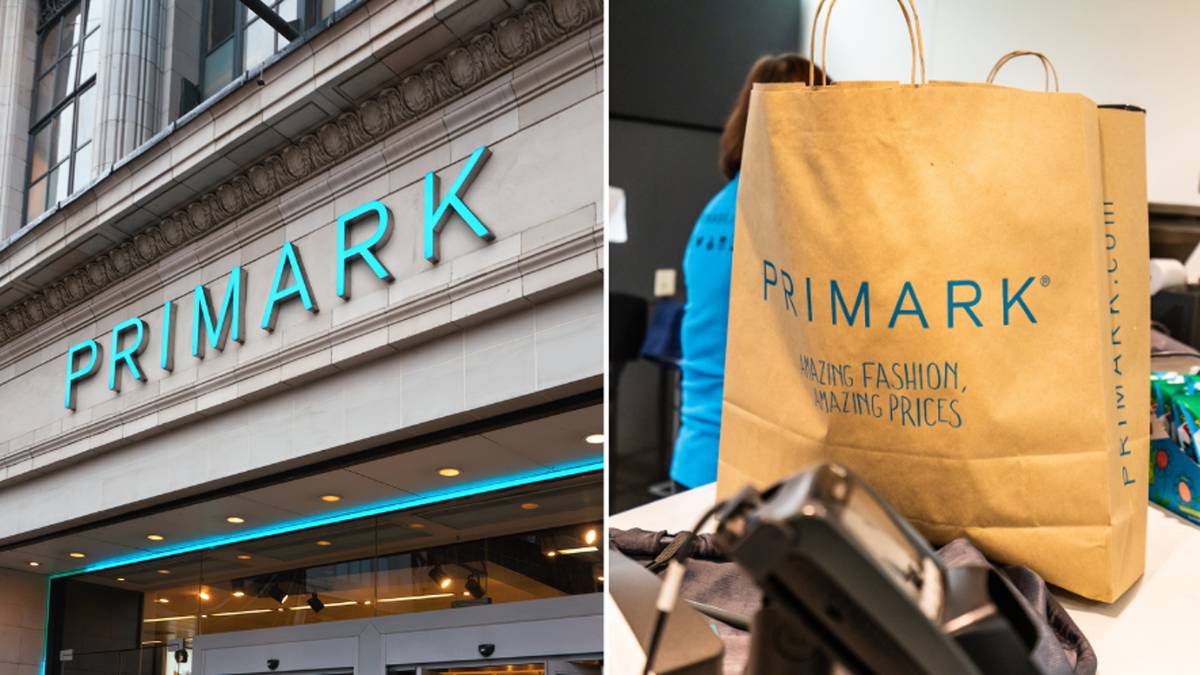 Primark shoppers say 'finally' as new size range launches in