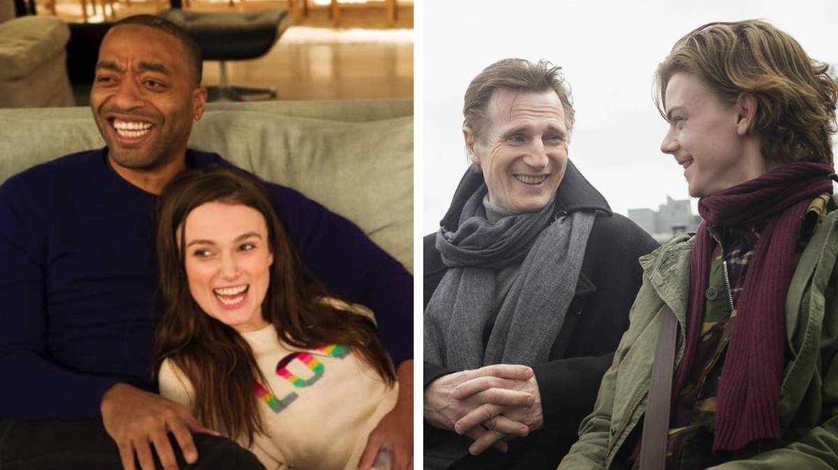 Love Actually fans stunned to discover a sequel exists with the ...