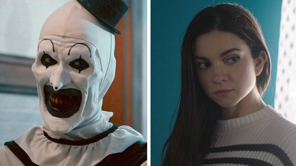 Splice takes us back to the horror-film families of the 70s