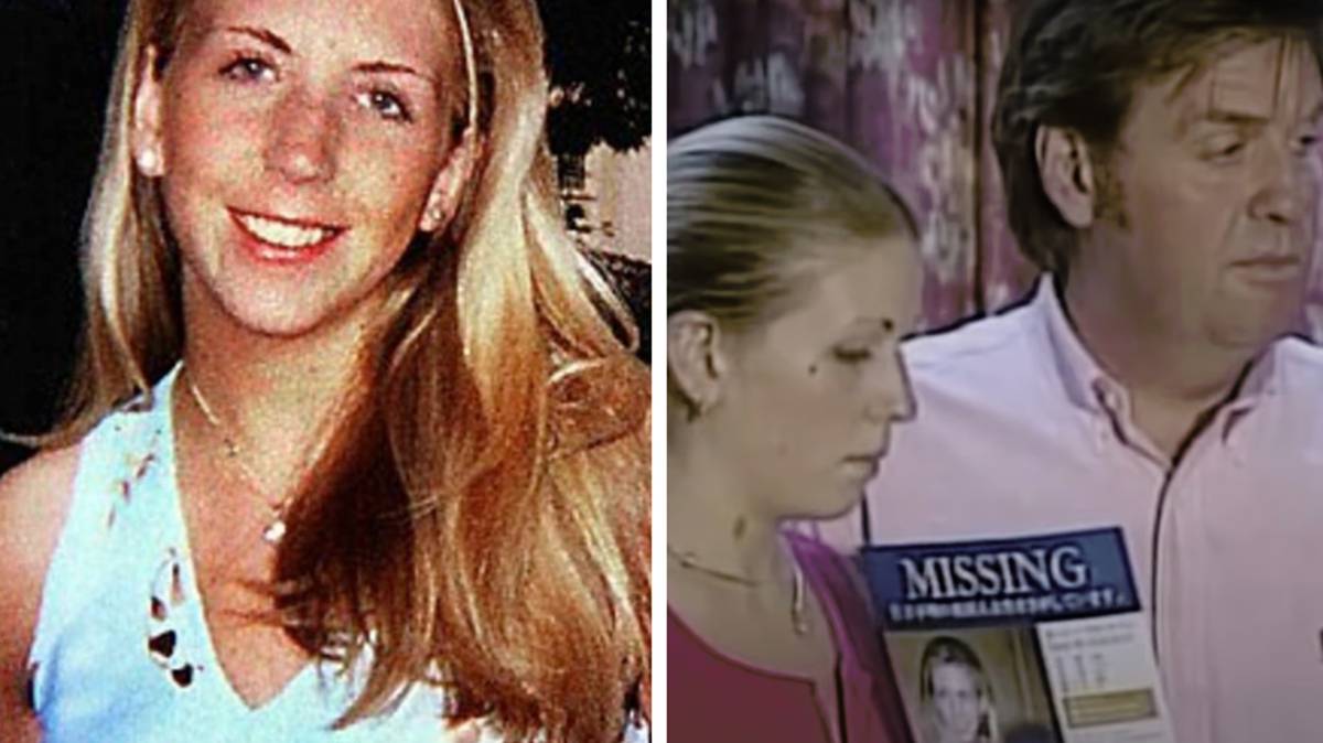 True story behind Netflix's Missing The Lucie Blackman Case