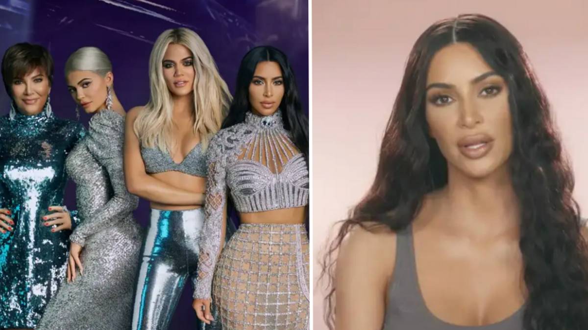 How the 'Keeping up With the Kardashians' Cast Has Changed in 15 Years