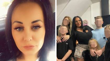 Woman left mortified after staff mocked her for going bra-free in