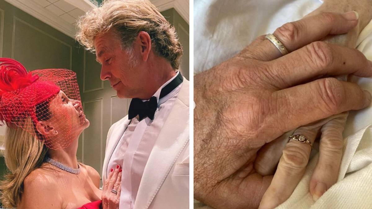 Dukes of Hazzard' Star John Schneider's Wife Alicia Dies at 53