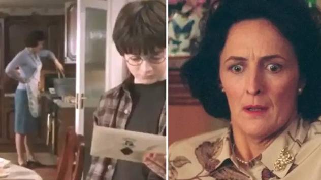 Harry Potter Fan Sparks Debate On Correct Way To Say 'Dobby