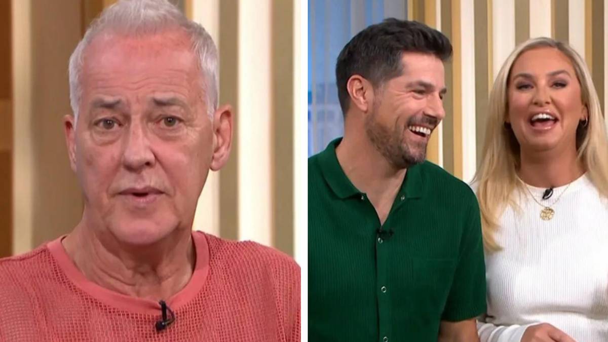 ITV This Morning fans call for Josie Gibson and Craig Doyle to get ...
