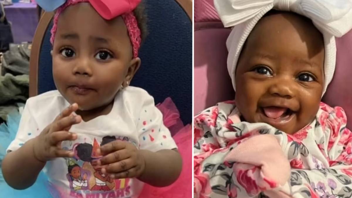 Baby girl dies in Nebraska after nursery driver forgot her in scorching ...