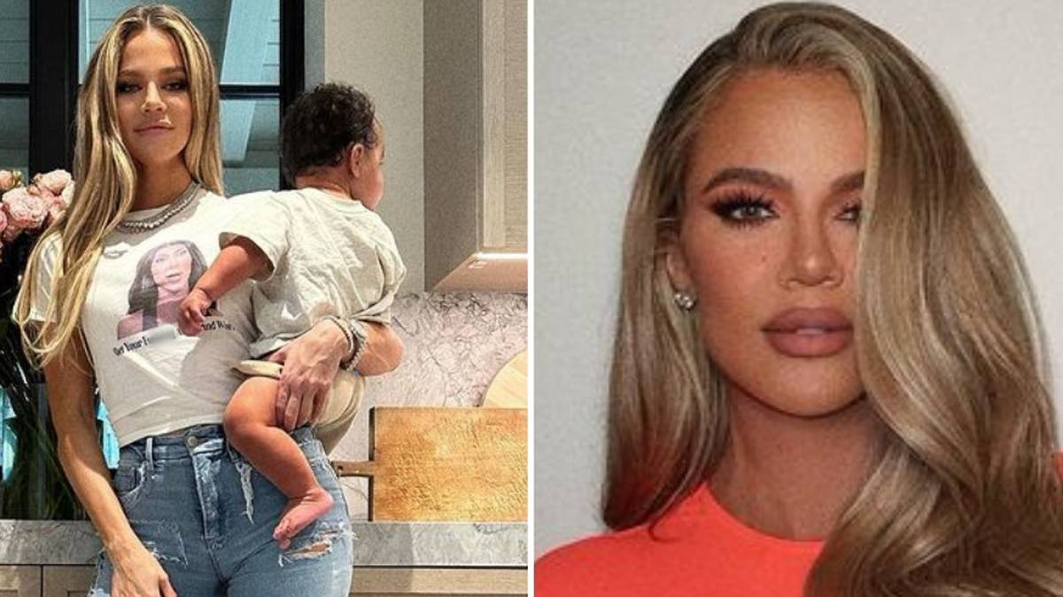 Khloe Kardashian Says She 'Can't Wait' to Be in Her 40s After 39th B-Day