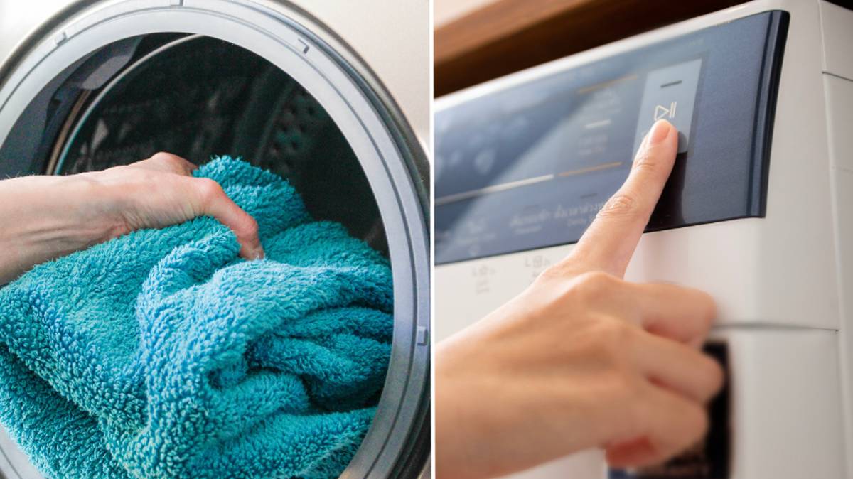 Save Hundreds in Dry-Cleaning Bills With This Easy, At-Home Laundry Hack