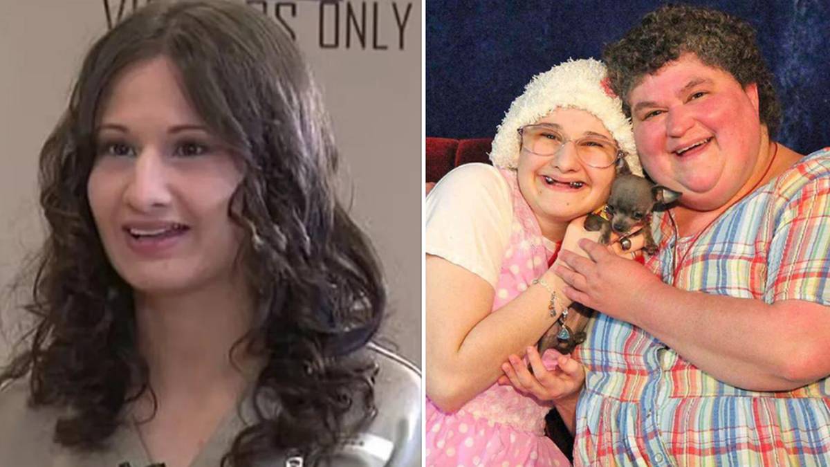 Gypsy Rose Blanchard To Be Released From Missouri Prison Early After Death Of Her Mother “dee