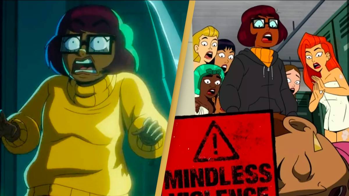 Scooby Doo reboot 'Velma' ripped by critics, audiences