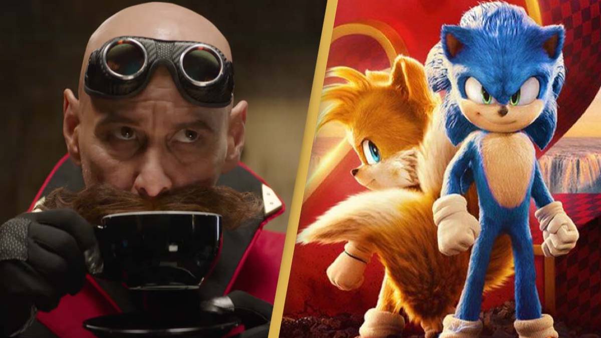 Sonic 2 director on creating Knuckles and working with Idris Elba - Polygon