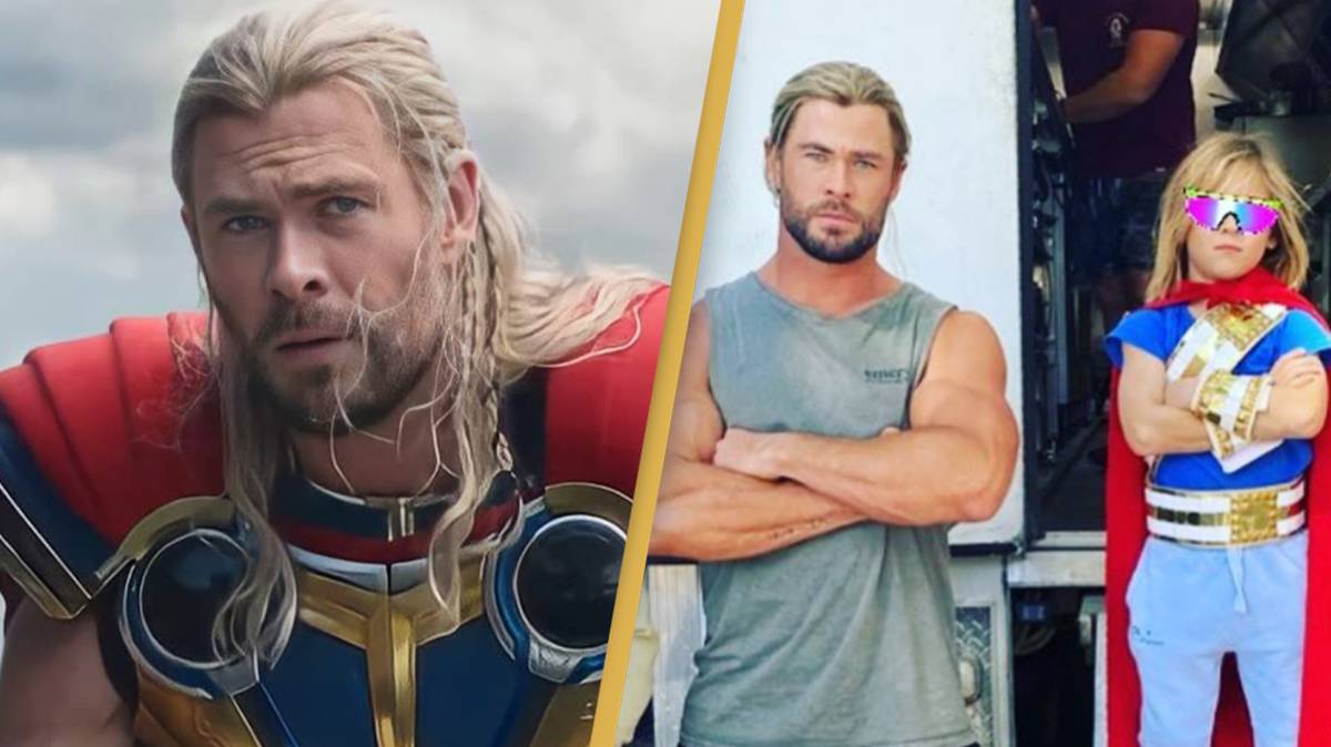 Chris Hemsworth thinks Thor has become 'too silly' – if superheroes are  turning on Marvel, is endgame nigh?, Superhero movies