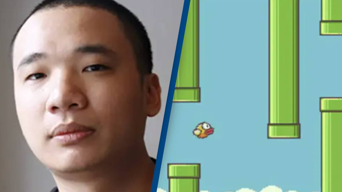 Flappy Bird  Online reaction - what really happened?