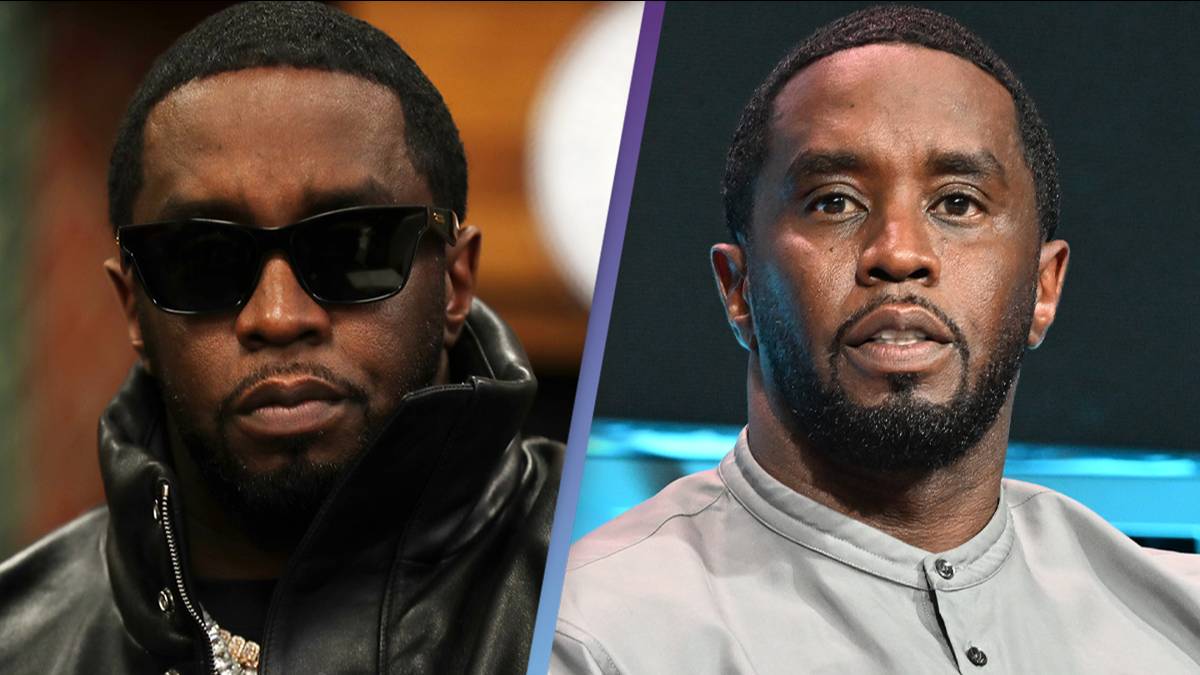 Diddy faces new lawsuit after being accused of sexual assault of ...