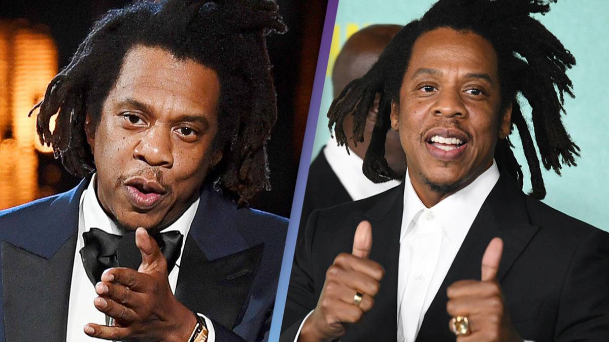Jay-Z Is Now Worth $2.5 Billion - Report - XXL