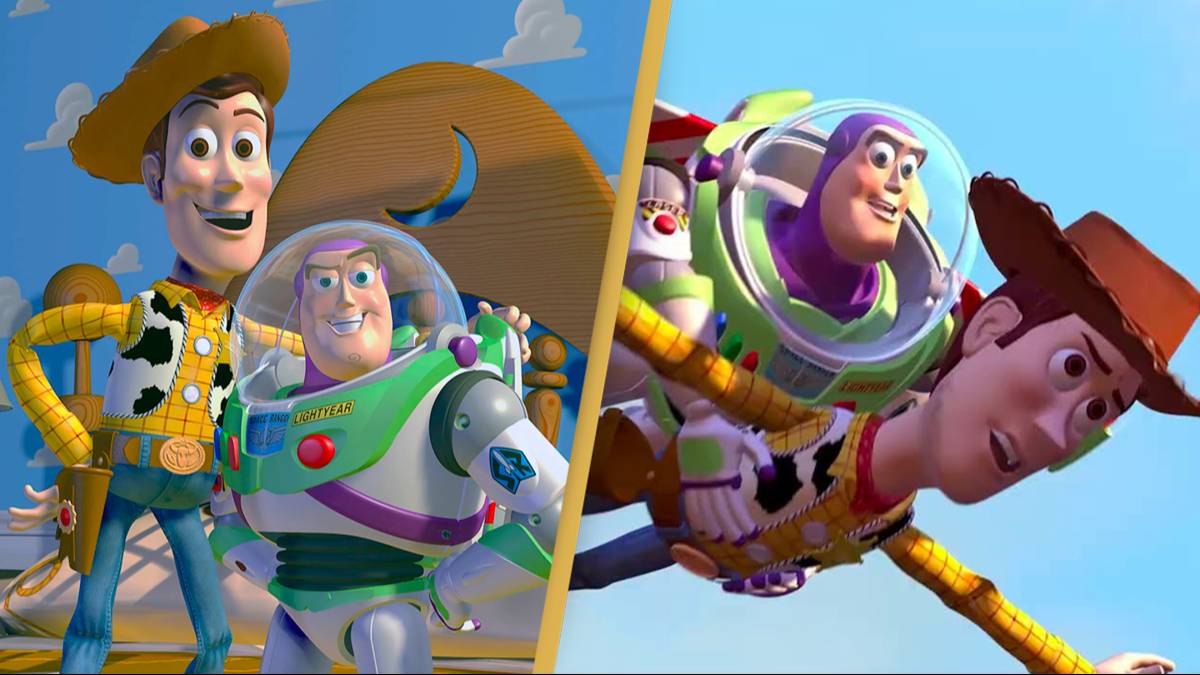 Disney Announces Toy Story 5: The Ultimate Adventure for Woody and Buzz -  FreebieMNL