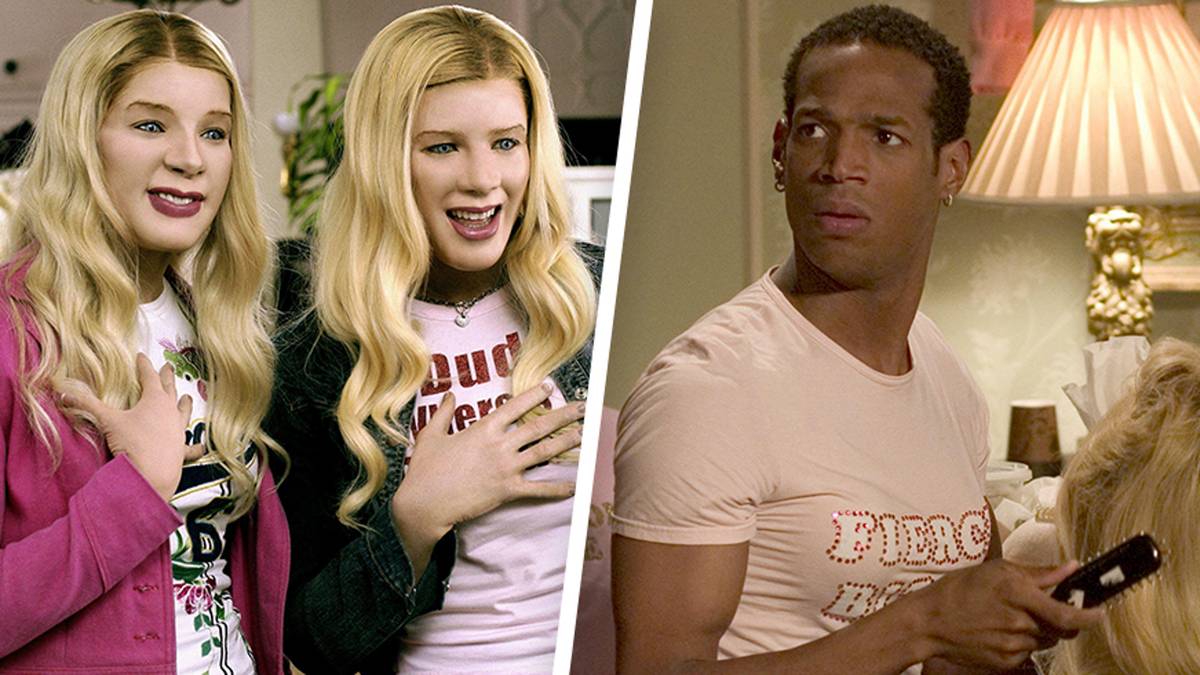 Marlon Wayans rips into cancel culture and says movies like White Chicks  are needed in society
