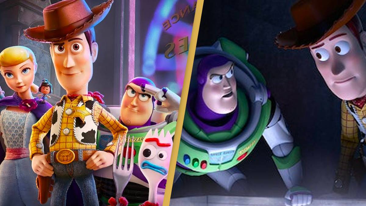Why We Need Toy Story 5 and More! 